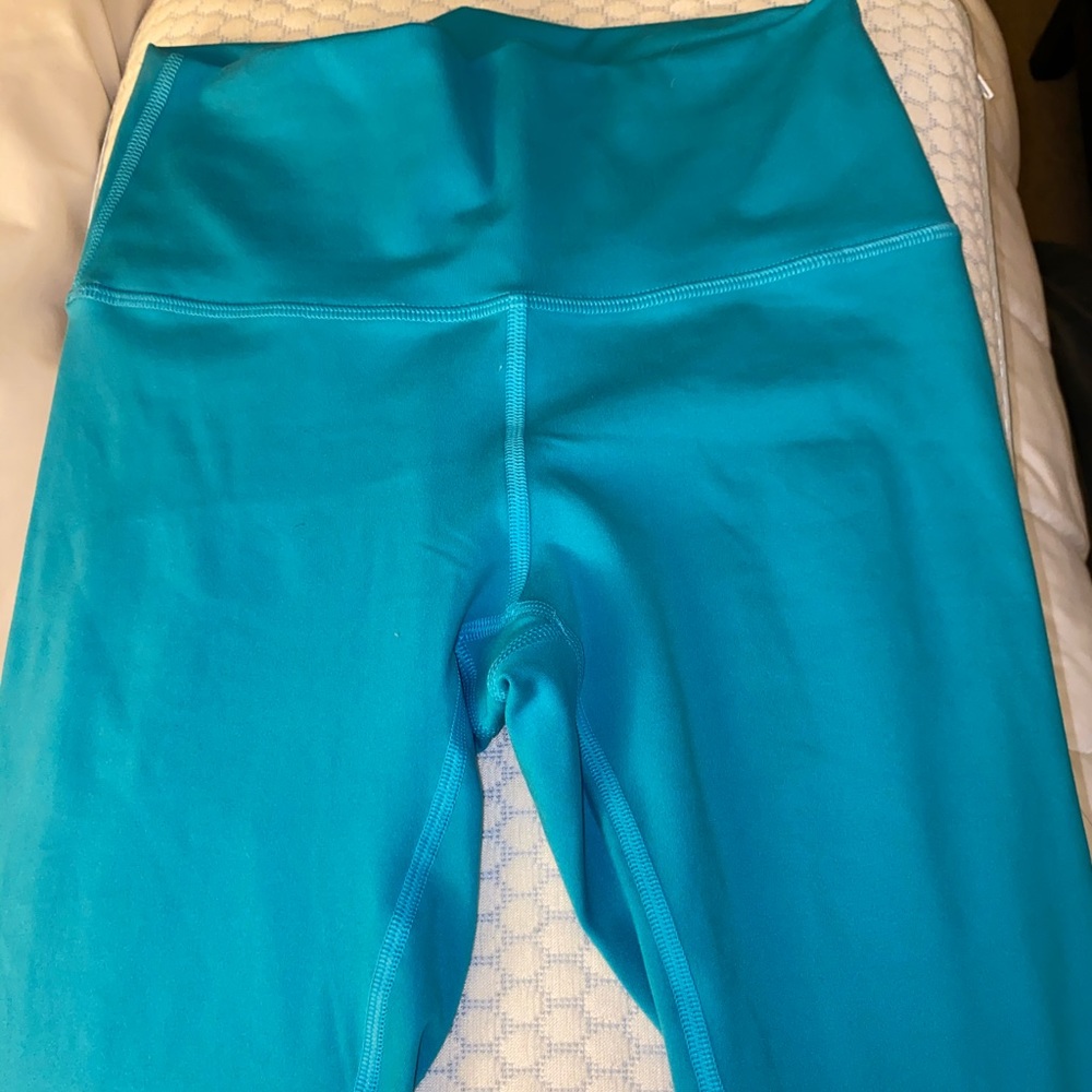 Fleo X Katie Crewe Scuba Blue 21”  - M - Romey